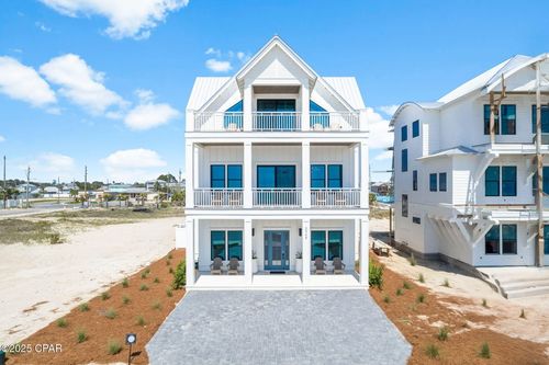 5948 Gulf Dr, Panama City Beach, FL, 32408-5600 | Card Image