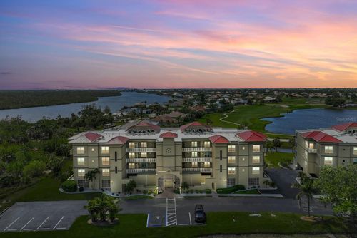 unit-206-10055 Links Ln, ROTONDA WEST, FL, 33947-2336 | Card Image