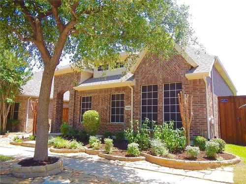 7656 Lancaster Gate, Frisco, TX, 75035-3134 | Card Image