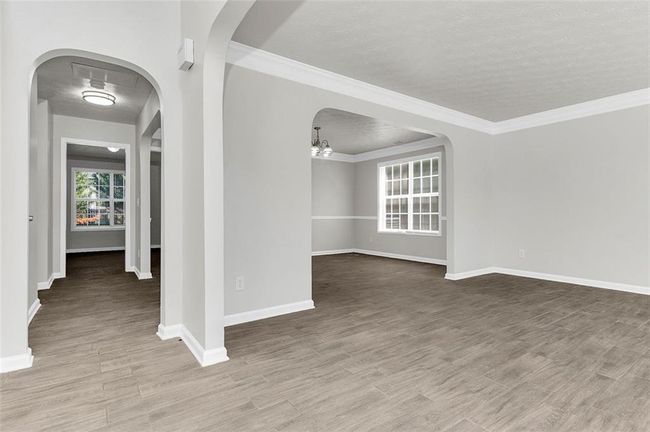 2146 Silva Ct, House other with 4 bedrooms, 3 bathrooms and 2 parking in Conley GA | Image 23