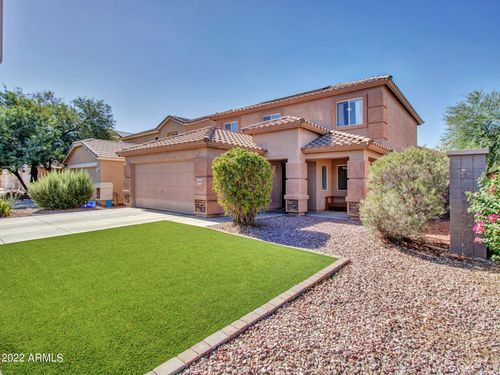 11645 W Mountain View Rd, Youngtown, AZ, 85363-1752 | Card Image