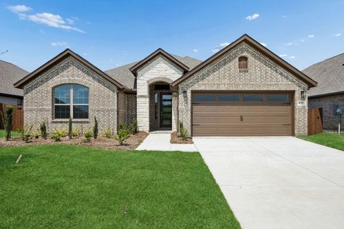 1879 Silver Birch Rd, Waxahachie, TX, 75165-9526 | Card Image