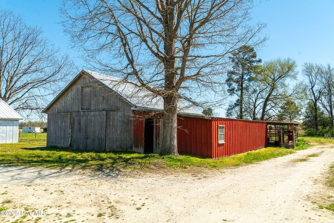 3775 Grifton Hugo Rd, House other with 5 bedrooms, 2 bathrooms and 2 parking in Grifton NC | Image 38