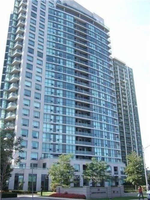 1210-30 Harrison Garden Blvd, North York, ON, M2N7A9 | Card Image