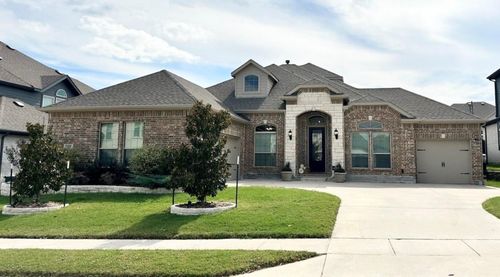 519 Dehaviland Ln, Fate, TX, 75087-0826 | Card Image