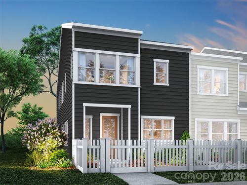8312 Discovery Lane, Charlotte, NC, 28216 | Card Image