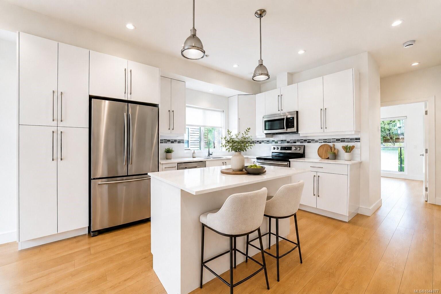 Residential in Langford 3