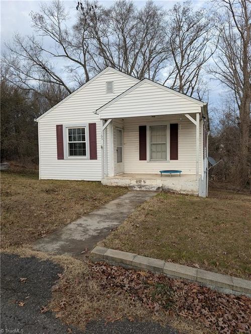 165 Harris Ave, Elkin, NC, 28621-3215 | Card Image