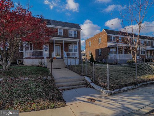 219 W Meadow Road, BALTIMORE, MD, 21225 | Card Image