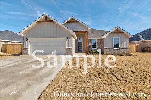 7648 Mountain View Rd, Abilene, TX, 79602 | Card Image