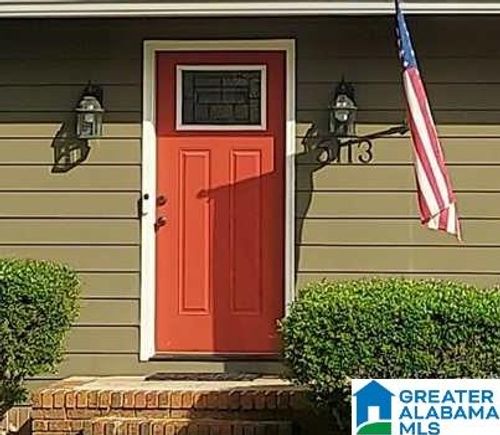 5113 S Broken Bow Dr, BIRMINGHAM, AL, 35242-3267 | Card Image