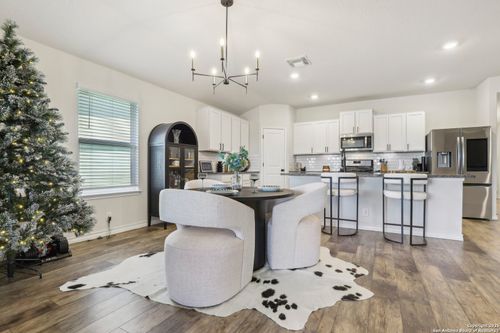 5002 Dancing Gopher, San Antonio, TX, 78261-2268 | Card Image
