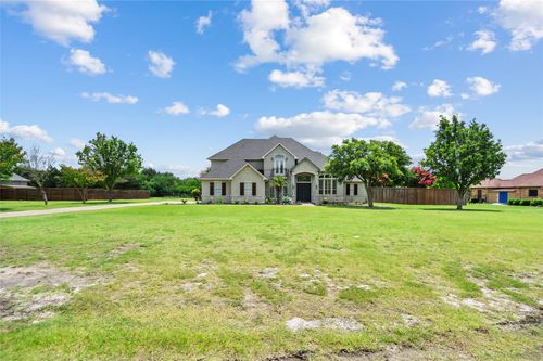 109 Fairfield Dr, Rockwall, TX, 75032-7260 | Card Image