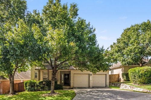 2430 Rogers Loop, San Antonio, TX, 78258-4601 | Card Image