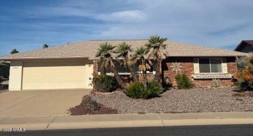 18806 N Zinnia Ct, Sun City West, AZ, 85375-4219 | Card Image