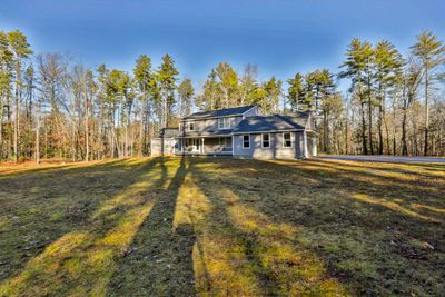 44 County Road, House other with 4 bedrooms, 3 bathrooms and null parking in Amherst NH | Image 2