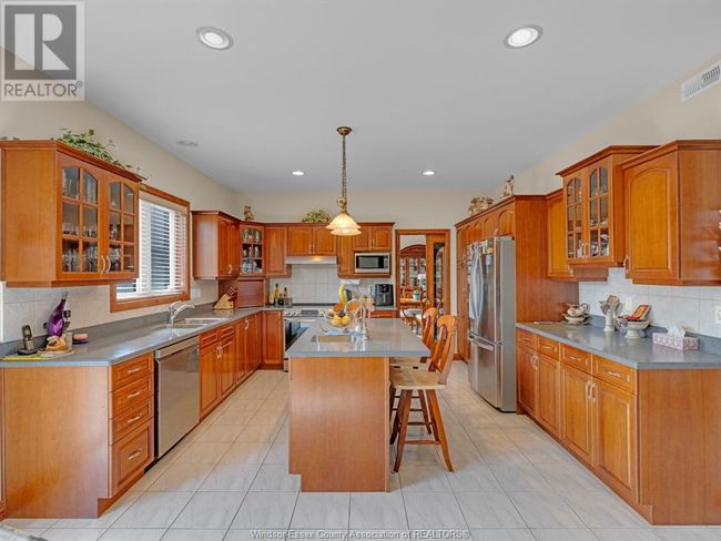 1912 Corbi Lane, House other with 3 bedrooms, 3 bathrooms and null parking in Tecumseh ON | Image 13