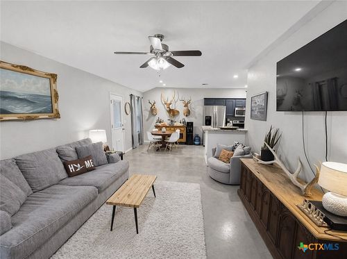1202 E Avenue F, Lampasas, TX, 76550-2112 | Card Image