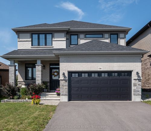 14 Athabaska Dr, Belleville, ON, K8N0T2 | Card Image