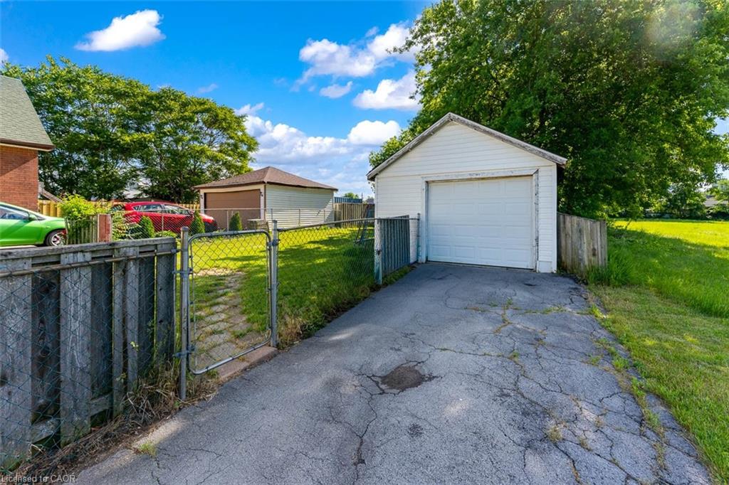 Commercial Sale in Niagara Falls 3