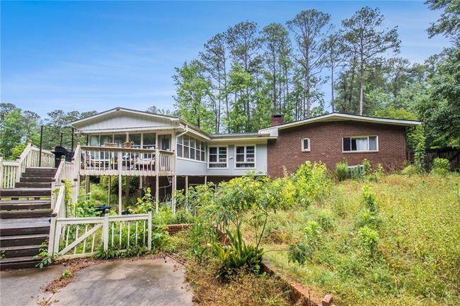 2549 Emerald Dr, House other with 4 bedrooms, 3 bathrooms and null parking in Jonesboro GA | Image 20
