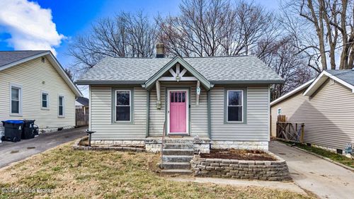 1677 Cheak St, Louisville, KY, 40213-1411 | Card Image