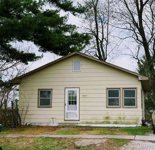 1007 W Gardner St, Kirksville, MO, 63501 | Card Image