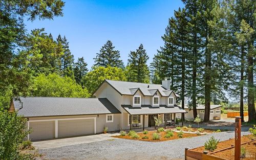 787 Grandview Rd, Sebastopol, CA, 95472-2928 | Card Image