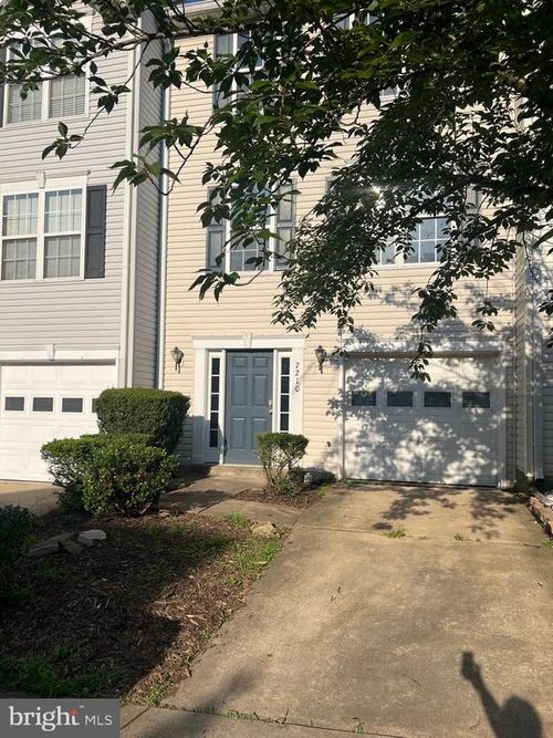 7210 Finch Ln, FREDERICKSBURG, VA, 22407-2599 | Card Image