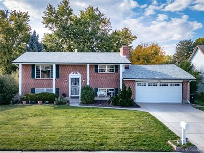 3423 Simms St, House other with 4 bedrooms, 1 bathrooms and null parking in Wheat Ridge CO | Image 1