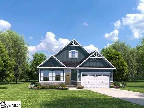 107 Yearling Dr, Fountain Inn, SC, 29644 | Card Image