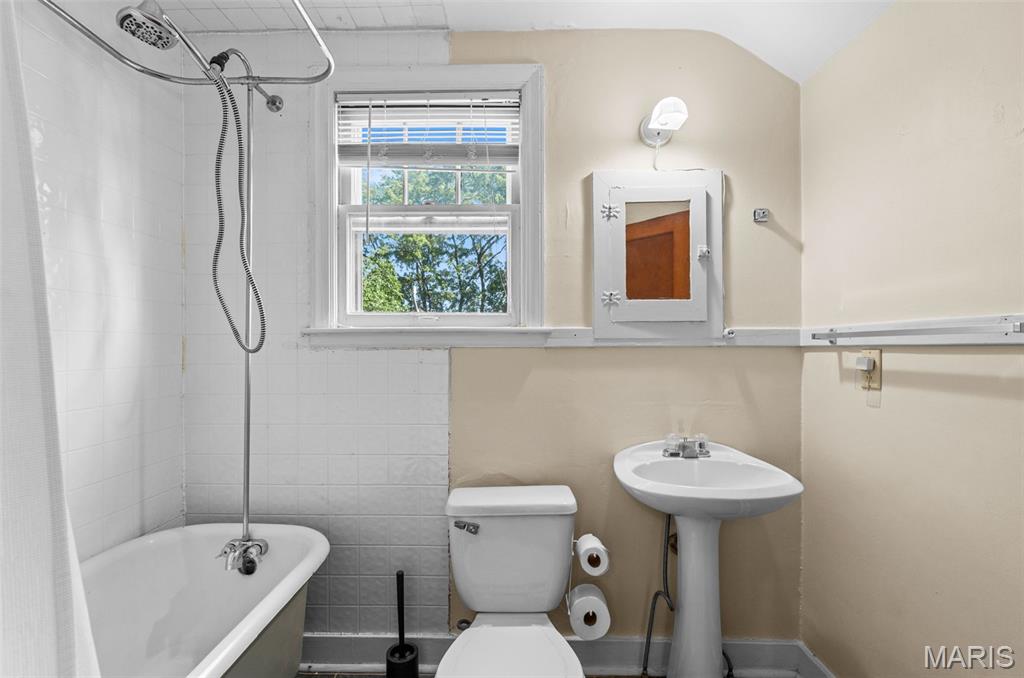Residential in Washington 4