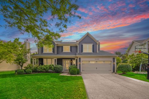 34062 N Sulkey Dr, Grayslake, IL, 60030-1785 | Card Image