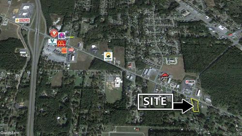 6810 and 6816 Sheridan Road, White Hall, AR, 71602 | Card Image