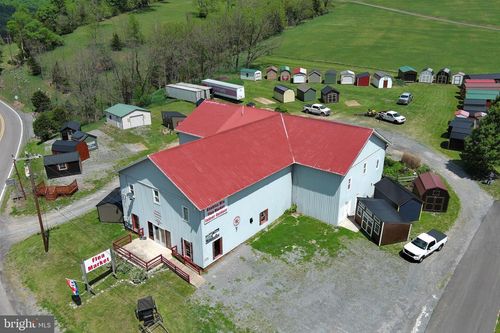 8018 Northwestern Pike, KEYSER, WV, 26726 | Card Image