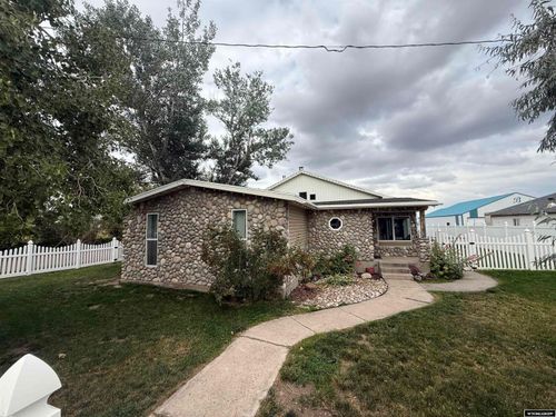 301 E East St S, Lyman, WY, 82937-5079 | Card Image