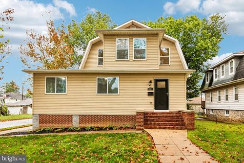 3501 W Forest Park Avenue, BALTIMORE, MD, 21216 | Card Image