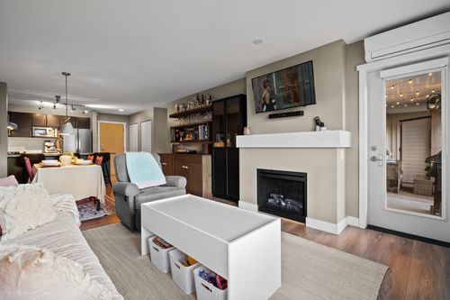 407-700 Klahanie Dr, Port Moody, BC, V3H5L3 | Card Image