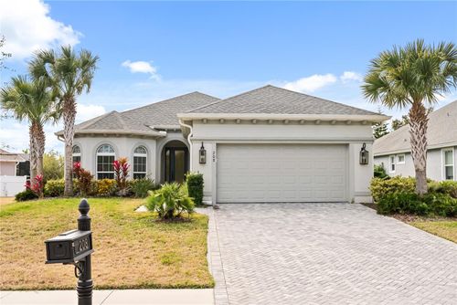 208 Heron Dr, PALM COAST, FL, 32137-1334 | Card Image