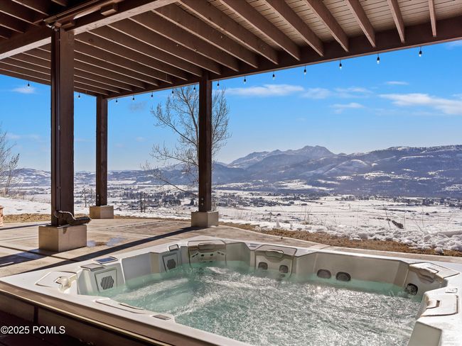 5932 E Big Horn Pkwy, Home with 7 bedrooms, 6 bathrooms and null parking in Eden UT | Image 63