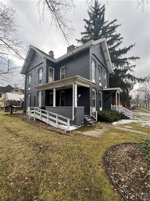 78 E Genesee Street, Auburn, NY, 13021 | Card Image