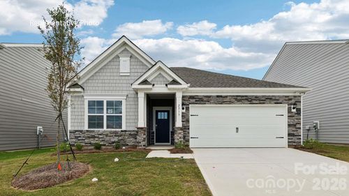 171 Logan Farms Drive, Mooresville, NC, 28115 | Card Image