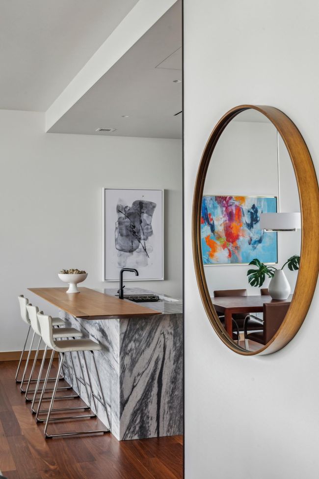 UNIT-3101 - 255 Hennepin Ave, Condo with 1 bedrooms, 2 bathrooms and null parking in Minneapolis MN | Image 9