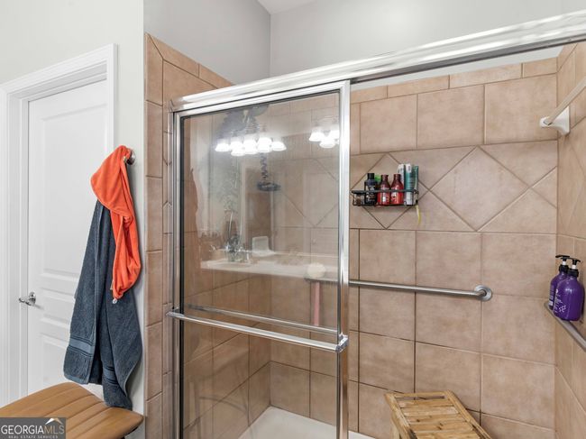 111 Magic Lily Dr, House other with 3 bedrooms, 2 bathrooms and null parking in Griffin GA | Image 31