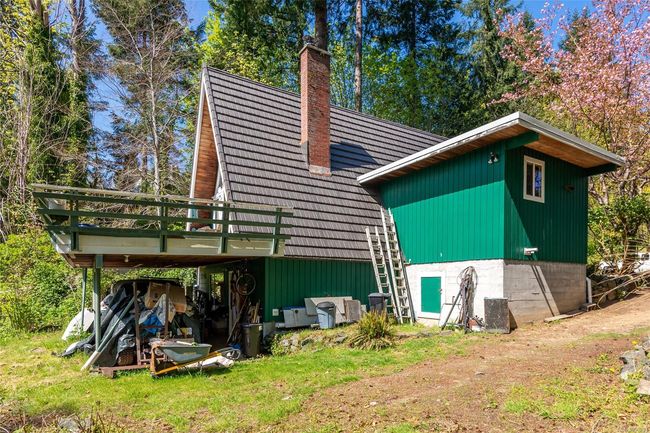 2323 Steelhead Rd, House other with 3 bedrooms, 1 bathrooms and 4 parking in Campbell River BC | Image 8