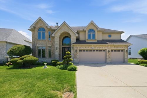 651 Anne Ln, Bolingbrook, IL, 60440-4205 | Card Image