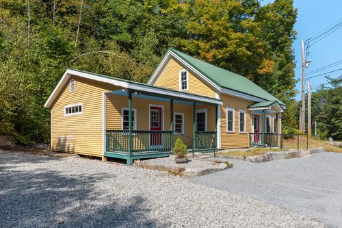 2-935 Rumney Route 25, Rumney, NH, 03266-3278 | Card Image