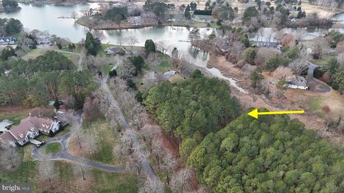 Lot A Catalpa Point Rd, EASTON, MD, 21601 | Card Image
