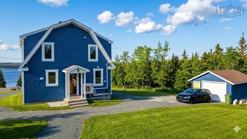 2351 Ostrea Lake Road, Ostrea Lake, NS, B0J2L0 | Card Image
