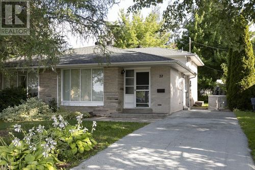 22 Princess Cres, Sault Ste. Marie, ON, P6B3P3 | Card Image
